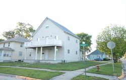 Bank Foreclosures in RED OAK, IA