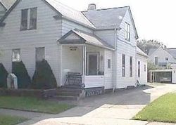 Bank Foreclosures in CLEVELAND, OH