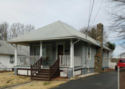 Bank Foreclosures in TRENTON, NJ