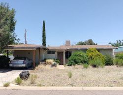 Bank Foreclosures in SIERRA VISTA, AZ