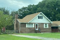 Bank Foreclosures in ROSEDALE, MD