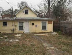 Bank Foreclosures in MILLVILLE, NJ