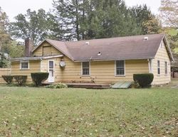 Bank Foreclosures in WILTON, CT