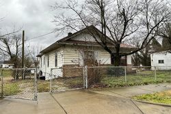 Bank Foreclosures in CANNELTON, IN