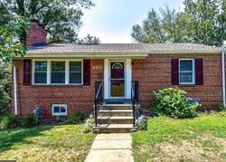 Bank Foreclosures in ALEXANDRIA, VA