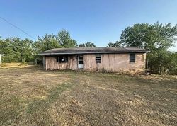 Bank Foreclosures in WISTER, OK