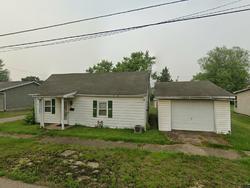 Bank Foreclosures in BYESVILLE, OH