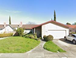 Bank Foreclosures in FAIRFIELD, CA