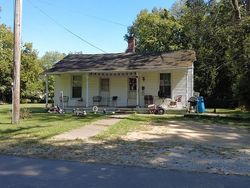 Bank Foreclosures in ROCKPORT, IN