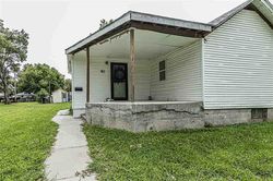 Bank Foreclosures in JUNCTION CITY, KS