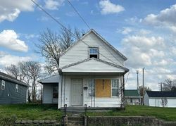 Bank Foreclosures in HENDERSON, KY