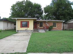 Bank Foreclosures in MESQUITE, TX