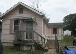 Bank Foreclosures in SAINT LOUIS, MO