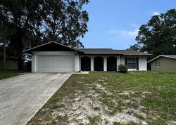 Bank Foreclosures in CRYSTAL RIVER, FL