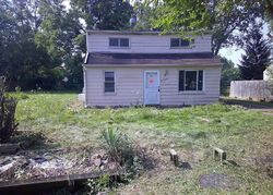 Bank Foreclosures in BURTON, MI