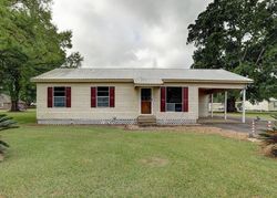 Bank Foreclosures in BREAUX BRIDGE, LA