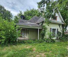 Bank Foreclosures in TOLEDO, IL