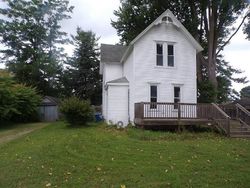 Bank Foreclosures in VASSAR, MI