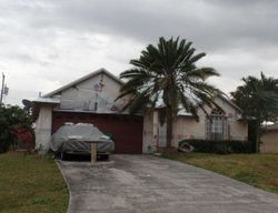 Bank Foreclosures in PORT SAINT LUCIE, FL