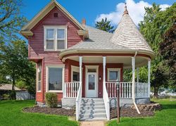 Bank Foreclosures in KNOX, IN