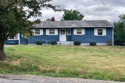 Bank Foreclosures in WESTERNPORT, MD