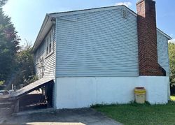 Bank Foreclosures in SEVERN, MD