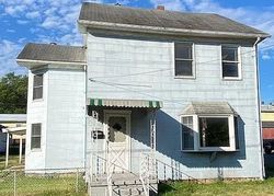 Bank Foreclosures in KEYSER, WV