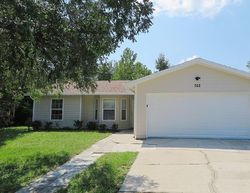 Bank Foreclosures in KEYSTONE HEIGHTS, FL