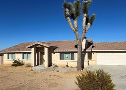 Bank Foreclosures in JOSHUA TREE, CA