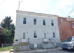 Bank Foreclosures in HAGERSTOWN, MD