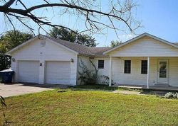 Bank Foreclosures in ORAN, MO