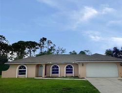 Bank Foreclosures in NORTH PORT, FL