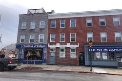 Bank Foreclosures in BALTIMORE, MD