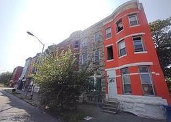 Bank Foreclosures in BALTIMORE, MD