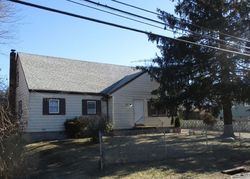 Bank Foreclosures in DEER PARK, NY