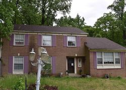 Bank Foreclosures in TEMPLE HILLS, MD