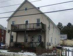 Hudson Ave, Mechanicville, NY