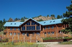 Heavens Heights Rd, Florissant, CO