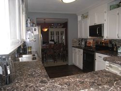 Cheryl St, Longview, TX