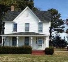 Birdsnest Dr, Birdsnest, VA