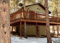 Buckskin Cir, Florissant, CO