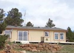 Forge Dr, Florissant, CO