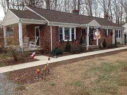 Berry Hill Rd, South Boston, VA