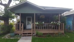 Charlo St, Missoula, MT