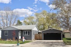 7th Ave E, Williston, ND