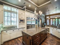 Twelve Oaks Ln, Prosper, TX