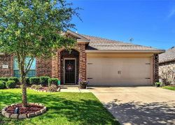 Tennyson St, Anna, TX