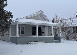Washington Ave, Williston, ND