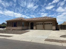 W Jackson St, Goodyear, AZ