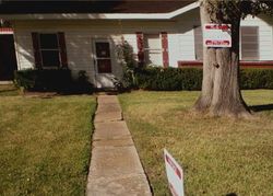 W Blum St, Alvin, TX